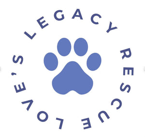 Love's Legacy Rescue