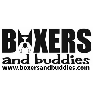 Boxers and Buddies