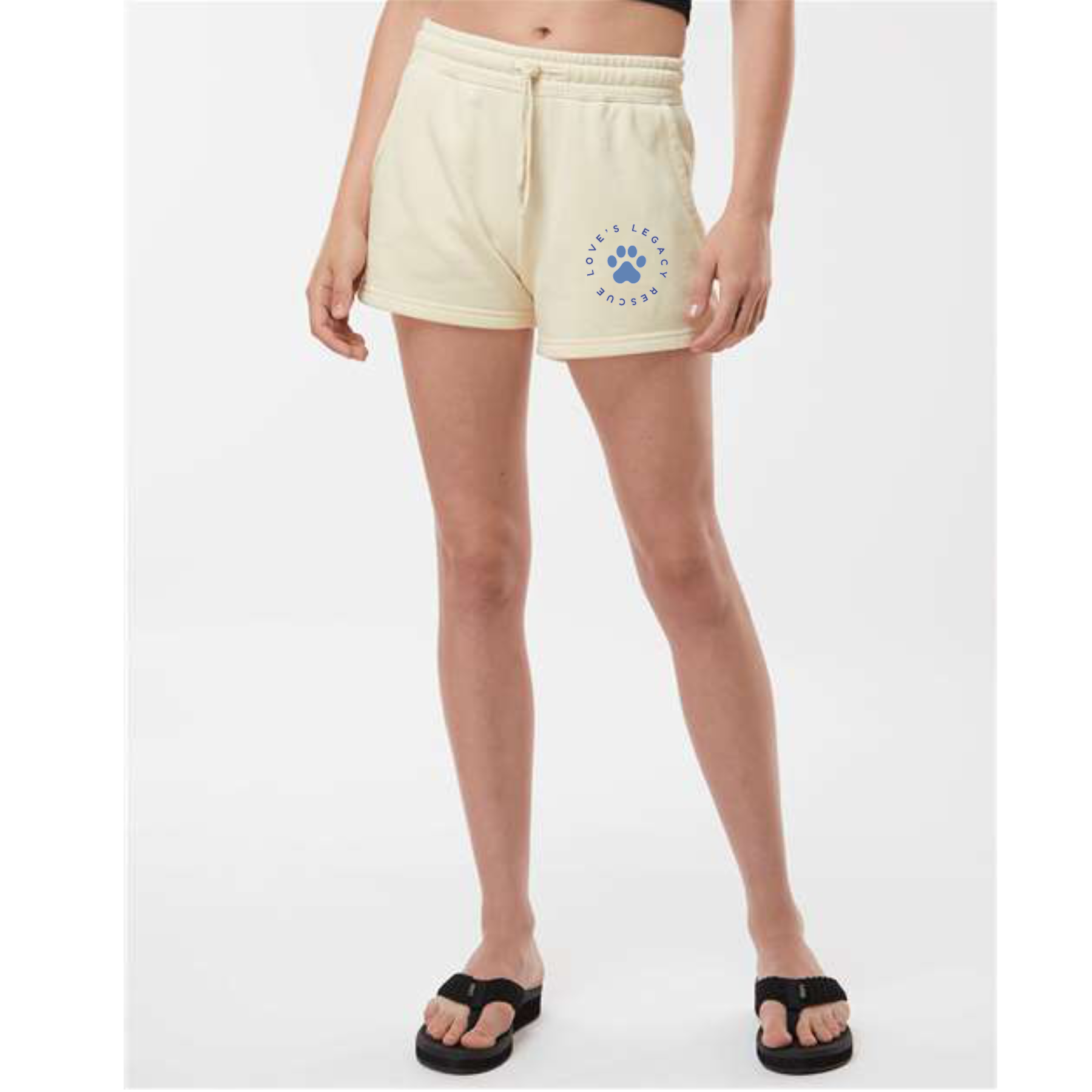 Love's Comfy Shorts (Available in several colors)