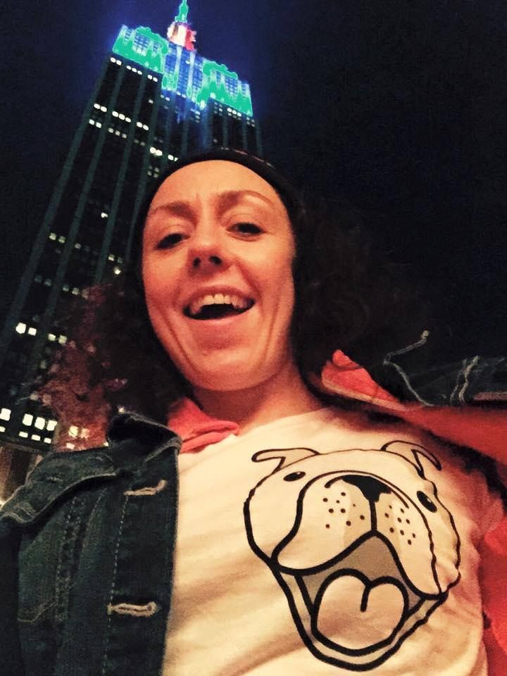 Chance’s Legacy Fundraiser Tee (Slim Fit & Unisex Sizing) - Ruff Life Rescue Wear