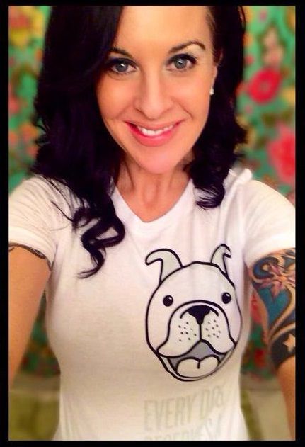 Chance’s Legacy Fundraiser Tee (Slim Fit & Unisex Sizing) - Ruff Life Rescue Wear