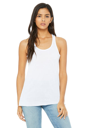 June Bug FLOWY RACERBACK TANK (Available in many colors)