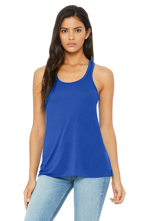 June Bug FLOWY RACERBACK TANK (Available in many colors)