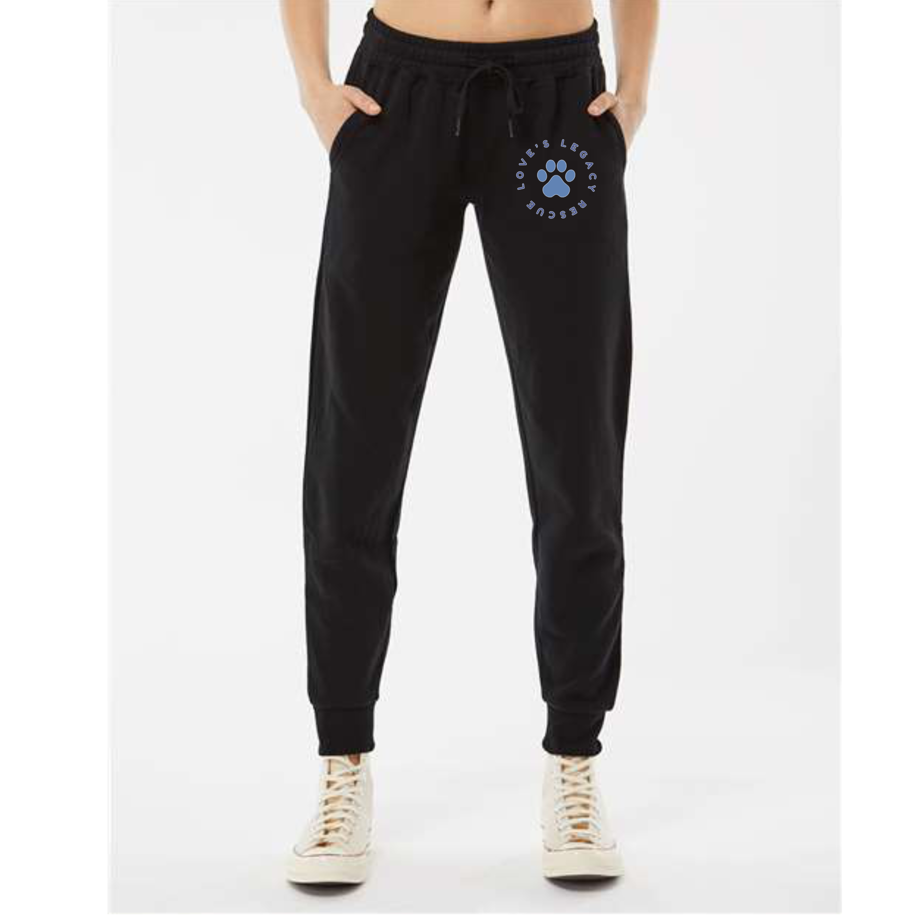 Love's Women's California Wave Sweatpants (available in many colors)