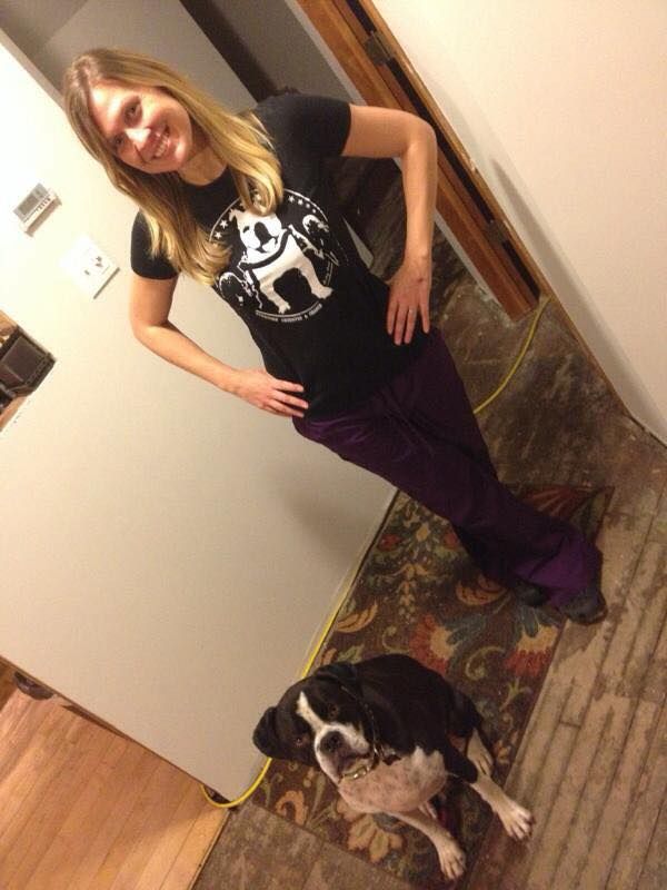 Chance’s Legacy Fundraiser Tee (Slim Fit & Unisex Sizing) - Ruff Life Rescue Wear