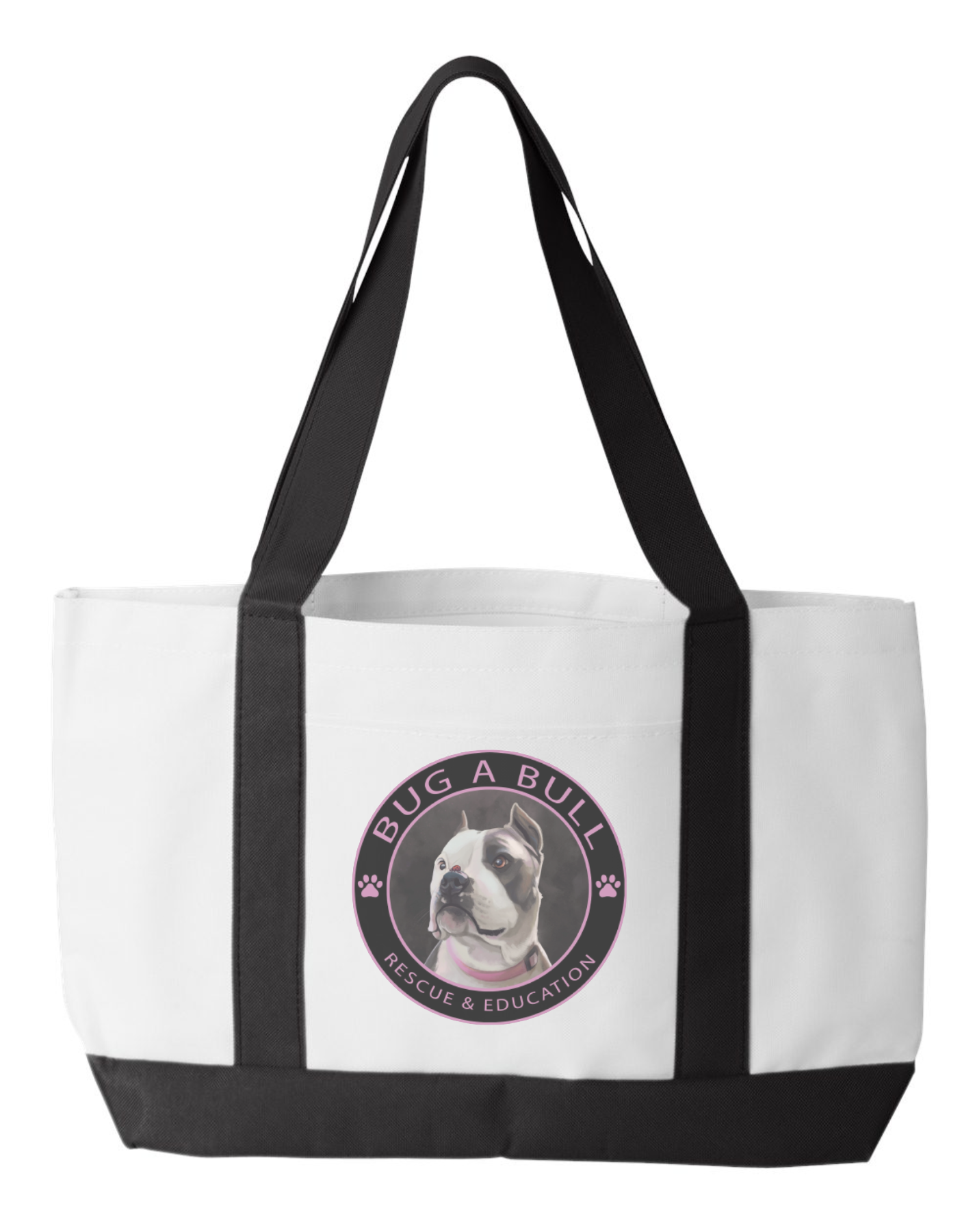 Bug A Bull Tote