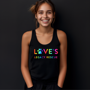 Love's Pride Tank