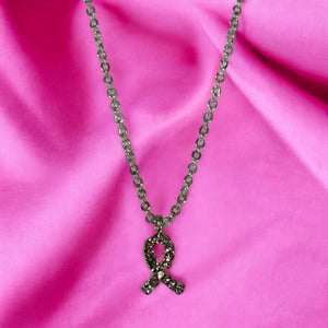 Ribbon Necklace Free with $35 Purchase - Just add to cart!