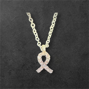 Ribbon Necklace Free with $35 Purchase - Just add to cart!