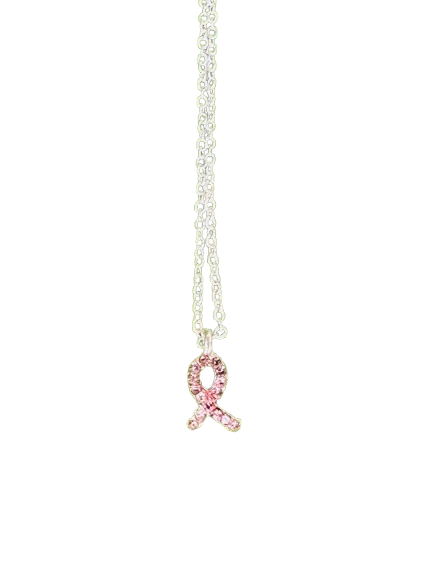 Ribbon Necklace Free with $35 Purchase - Just add to cart!