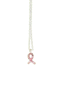 Ribbon Necklace Free with $35 Purchase - Just add to cart!