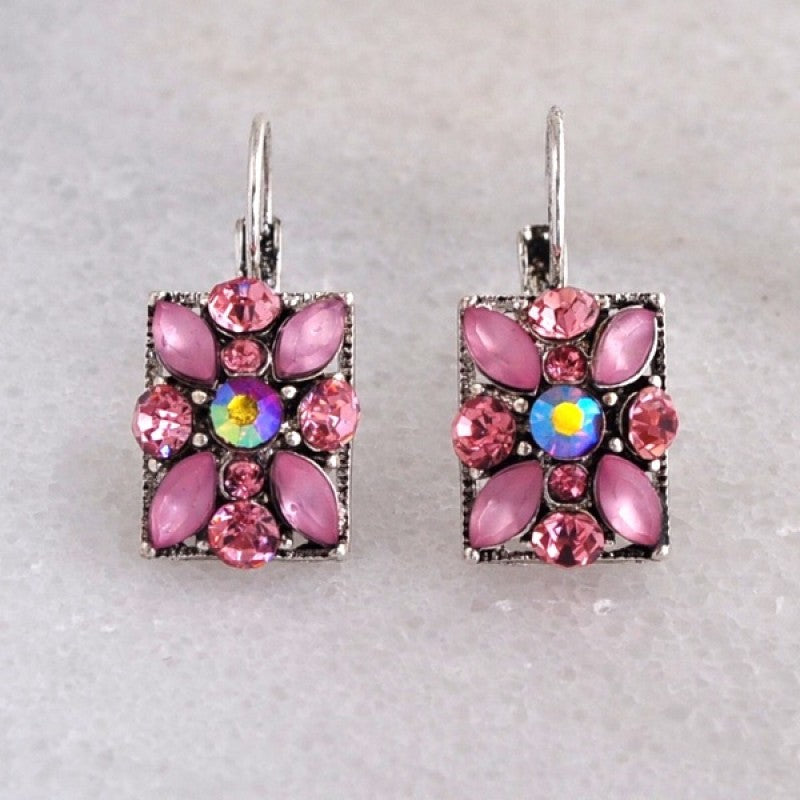 Mosaic-Earrings