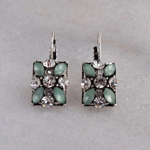 Mosaic-Earrings