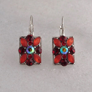 Mosaic-Earrings