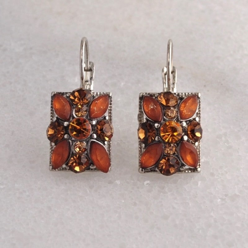 Mosaic-Earrings