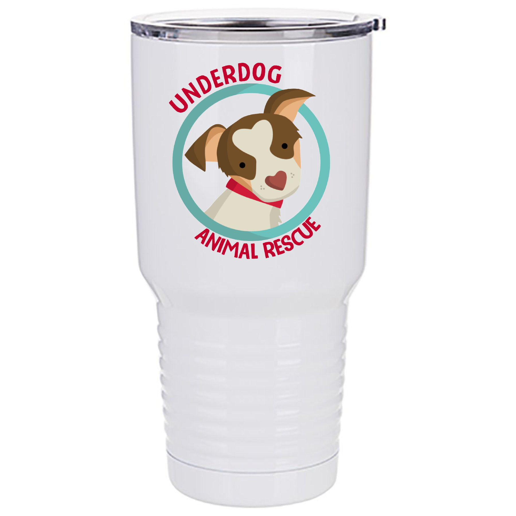 Underdog 30 oz Tumbler