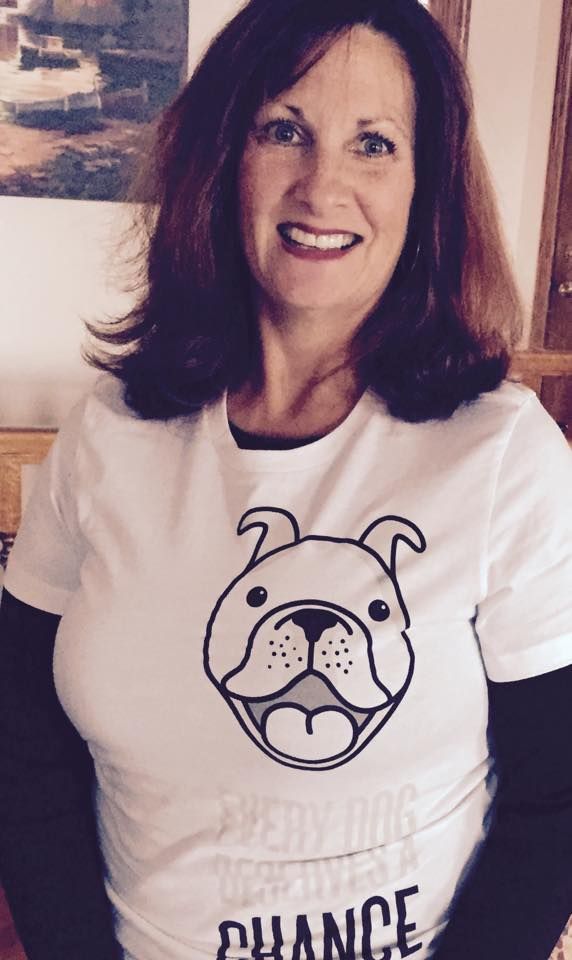Chance’s Legacy Fundraiser Tee (Slim Fit & Unisex Sizing) - Ruff Life Rescue Wear