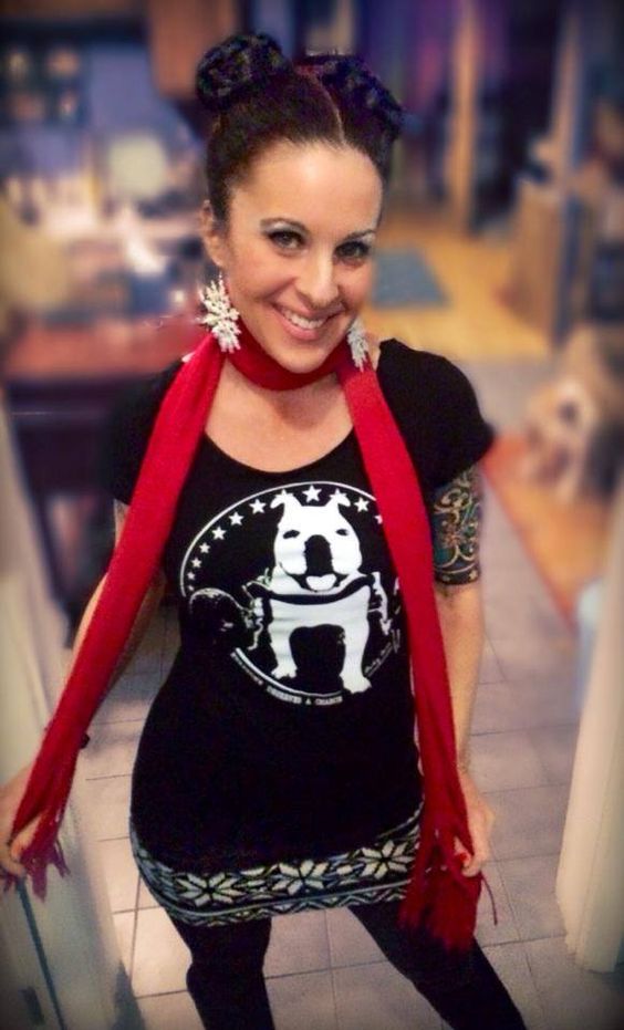 Chance’s Legacy Fundraiser Tee (Slim Fit & Unisex Sizing) - Ruff Life Rescue Wear