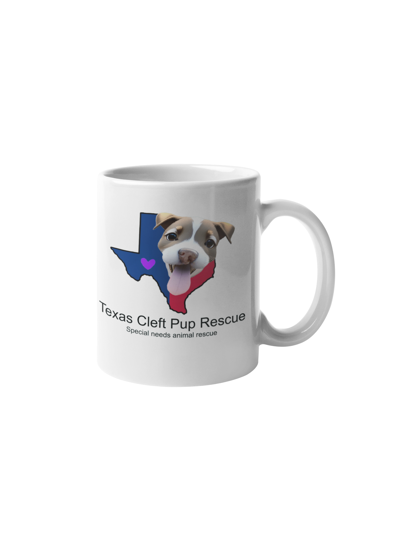 TCPR Coffee Mug