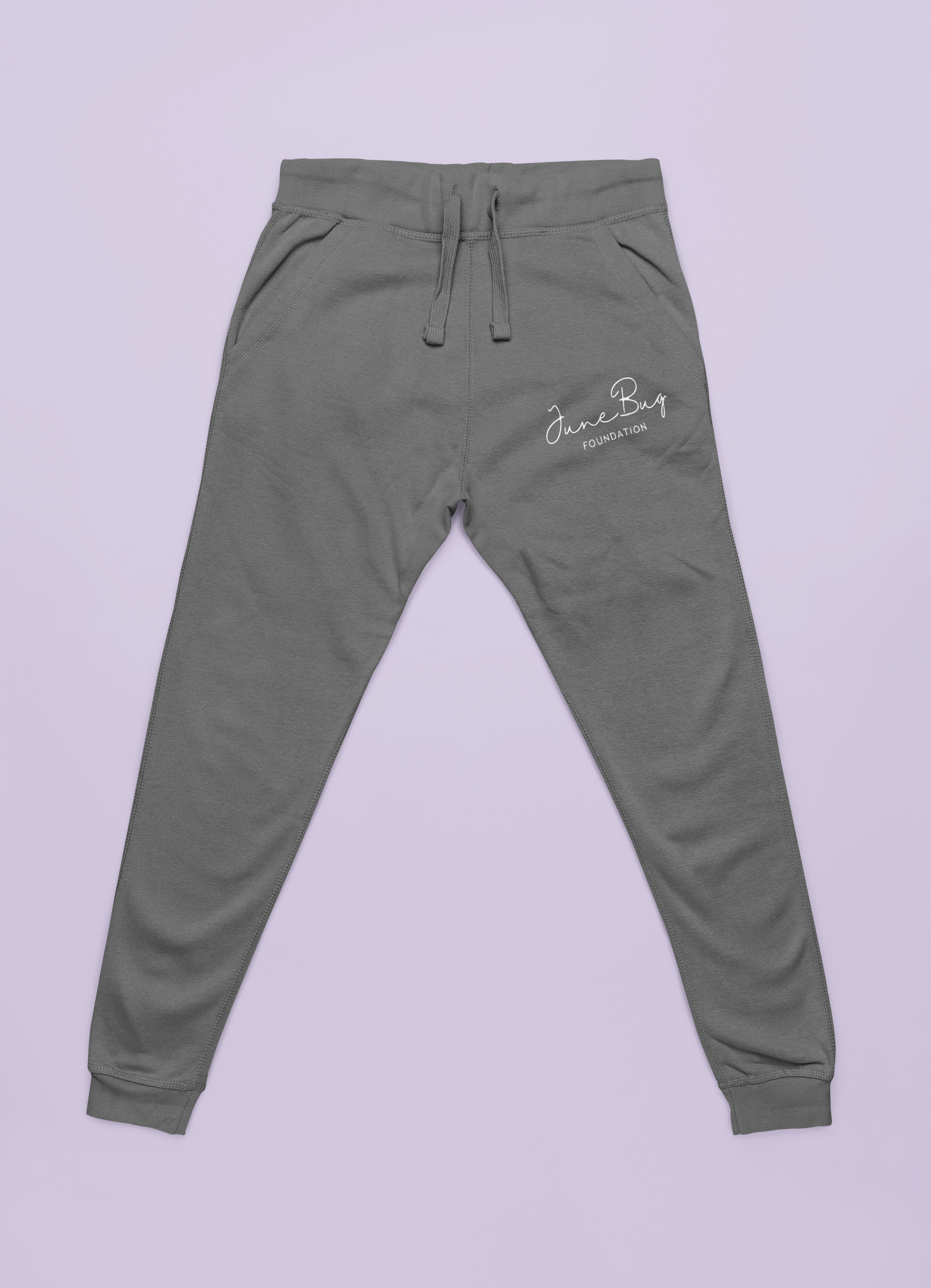 June Bug Sponge Fleece Jogger Sweatpants