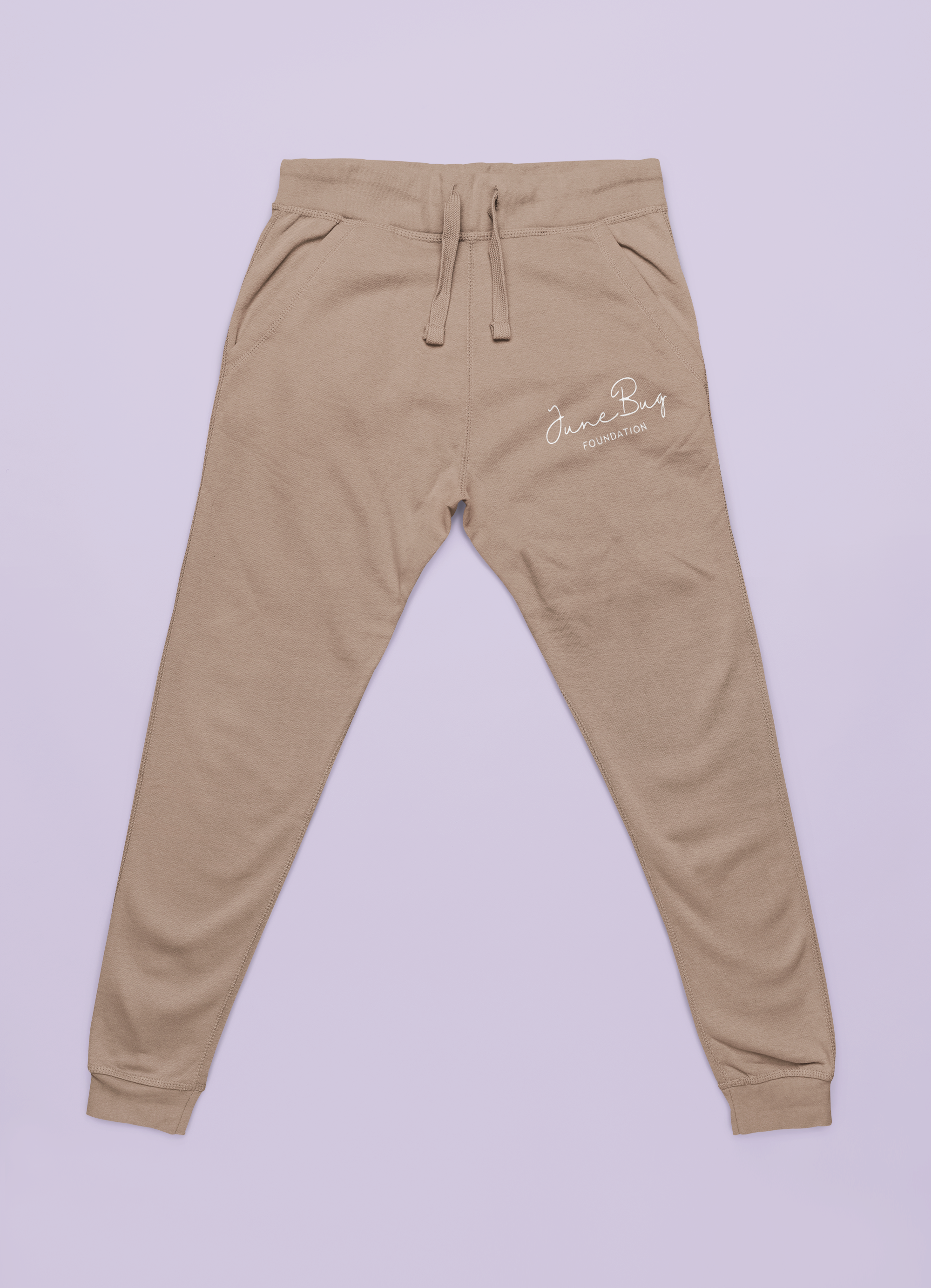 June Bug Sponge Fleece Jogger Sweatpants