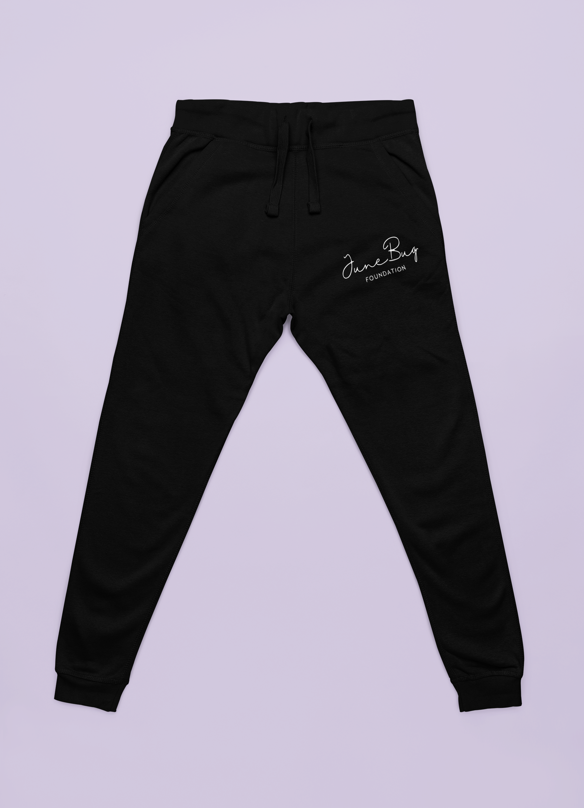 June Bug Sponge Fleece Jogger Sweatpants