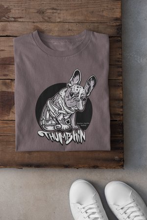 Thumbkin Unisex Tee