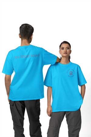 Loves Circle Tee (available in several colors)