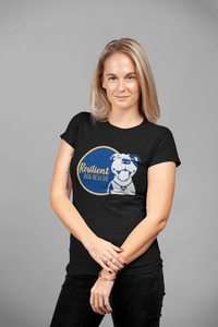 Resilient Dog TriBlend Unisex Tee (available in several colors)