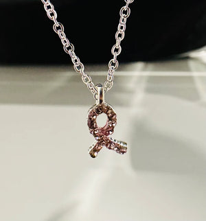 Ribbon Necklace Free with $35 Purchase - Just add to cart!