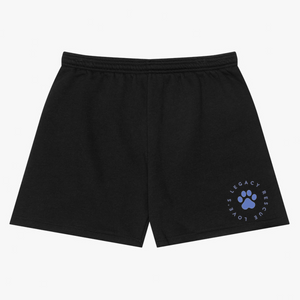 NEW Luxe Soft Bella Sweatshort (Several Colors Available)