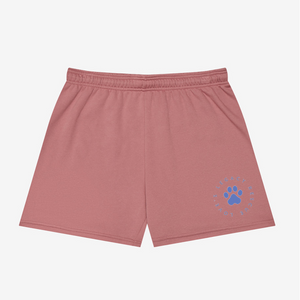 NEW Luxe Soft Bella Sweatshort (Several Colors Available)