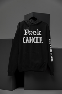 F*ck Cancer Bug a Bull Rescue - Pull Over (See all colors)