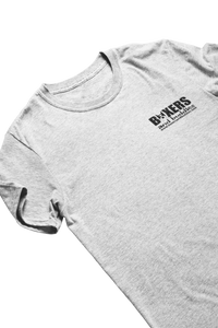 Boxers and Buddies TriBlend Unisex Tee (available in several colors)