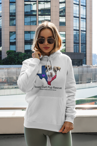 TCPR Pullover Hoodie