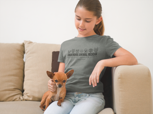 Underdog Rescue Youth T-shirt