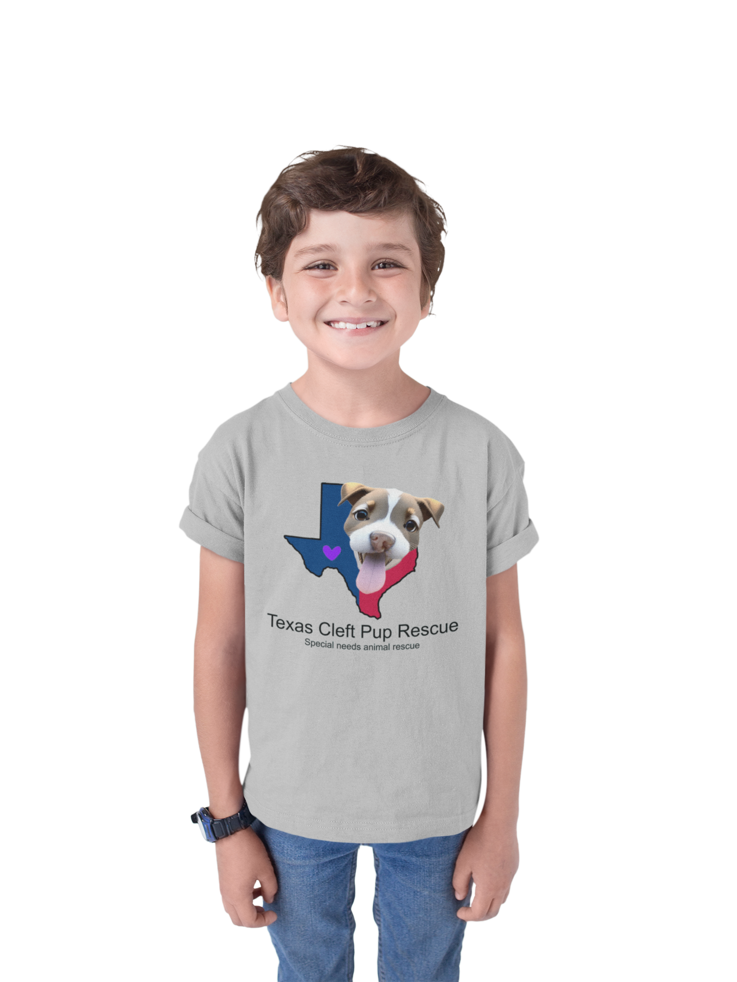 TCPR Youth Tee