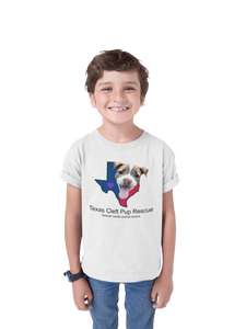 TCPR Youth Tee