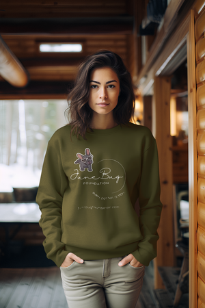 June Bug Sweatshirts (Available in several colors)