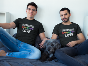 RPNC Pride Unisex - Ruff Life Rescue Wear