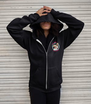 Gildan Hoodies: An In-Depth Product Review – Printify, hooded hoodie ...