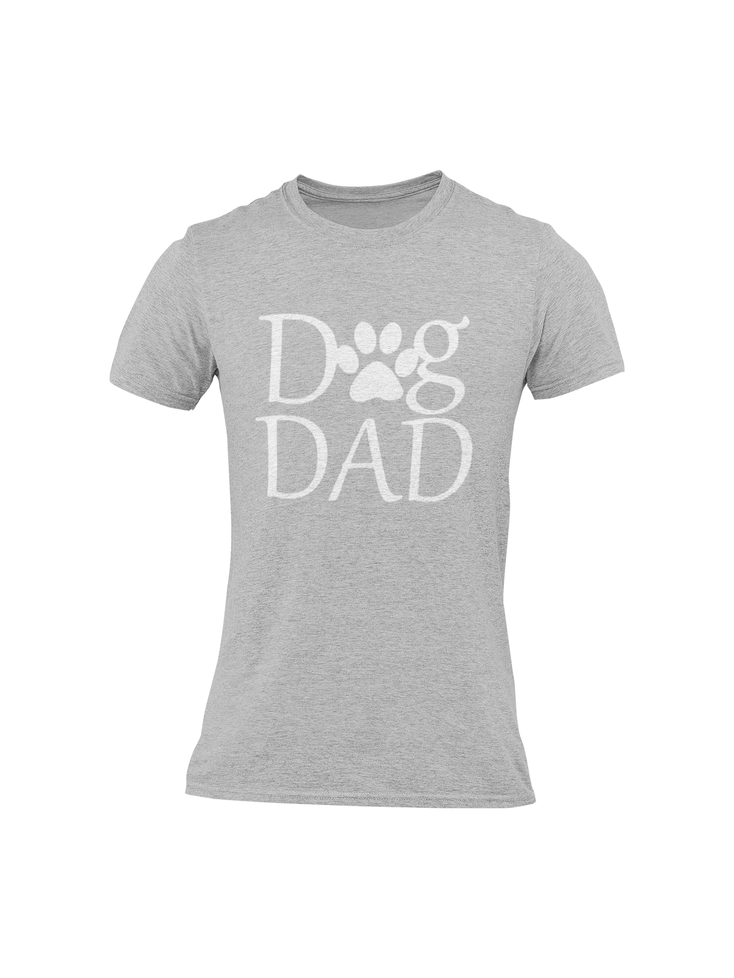 Dog Dad - Ruff Life Rescue Wear