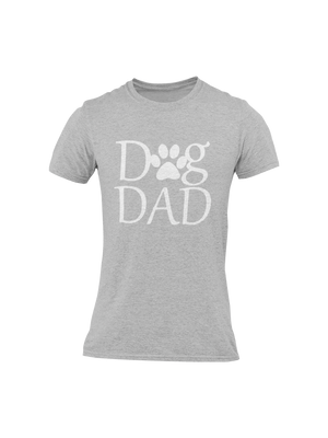 Dog Dad - Ruff Life Rescue Wear