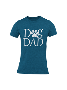 Dog Dad - Ruff Life Rescue Wear